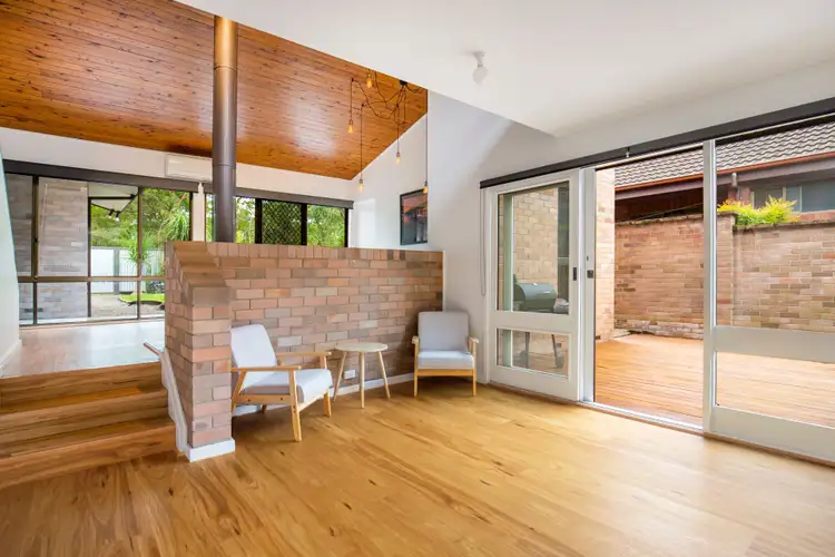 Third view of Homely house listing, 17 Bowada Street, Bomaderry NSW 2541