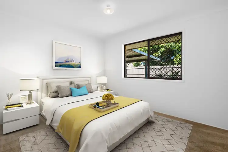 Fifth view of Homely house listing, 4 Nursery Avenue, Runcorn QLD 4113