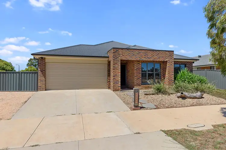 Main view of Homely house listing, 1 Daisy Street, Huntly VIC 3551