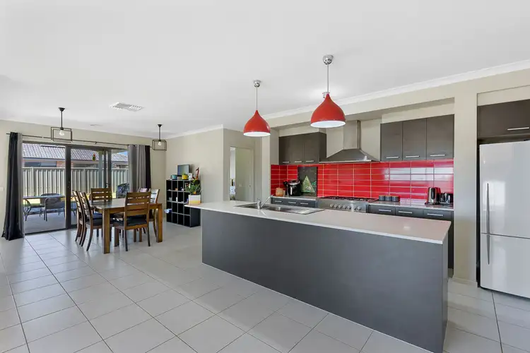 Second view of Homely house listing, 1 Daisy Street, Huntly VIC 3551