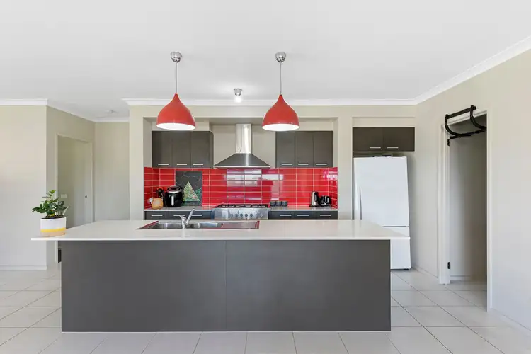 Third view of Homely house listing, 1 Daisy Street, Huntly VIC 3551