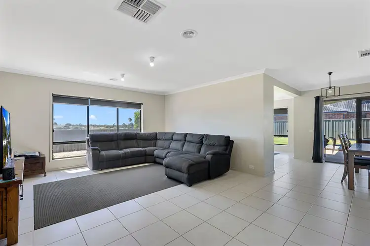 Fourth view of Homely house listing, 1 Daisy Street, Huntly VIC 3551