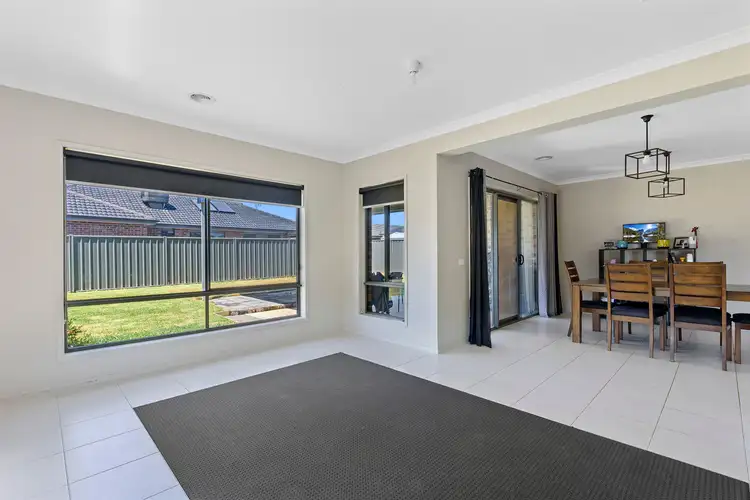 Fifth view of Homely house listing, 1 Daisy Street, Huntly VIC 3551