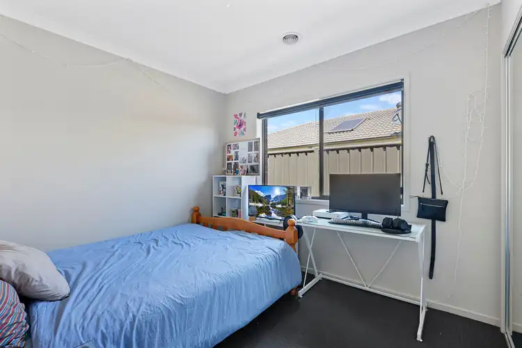 Sixth view of Homely house listing, 1 Daisy Street, Huntly VIC 3551