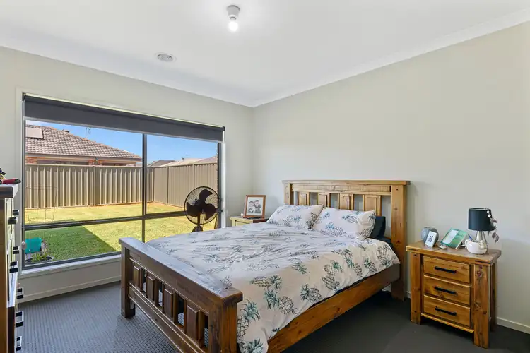 Seventh view of Homely house listing, 1 Daisy Street, Huntly VIC 3551