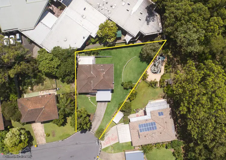 Second view of Homely house listing, 17 Gayle Street, Southport QLD 4215