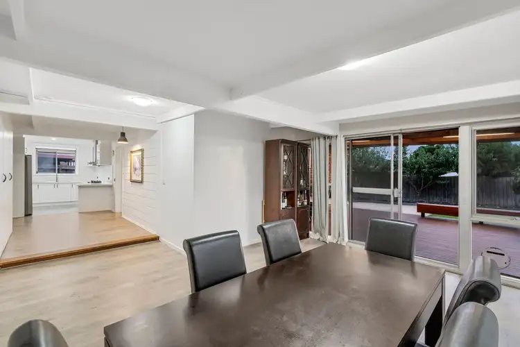 Sixth view of Homely house listing, 13 Gregory Crescent, Mulgrave VIC 3170