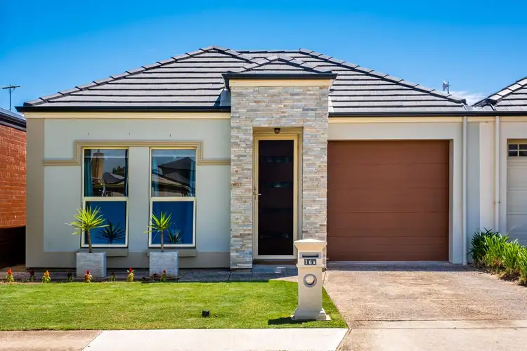 16A Alfred Avenue, Seaton SA 5023