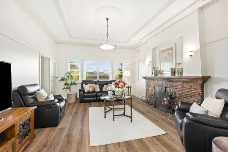 Second view of Homely house listing, 24 Goldthorns Avenue, Kew VIC 3101