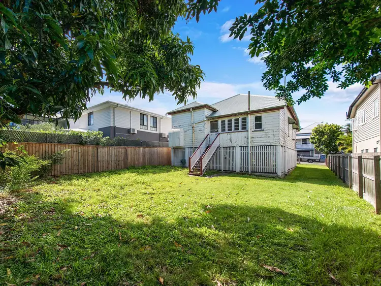 Third view of Homely house listing, 41 Thomas Street, Kangaroo Point QLD 4169