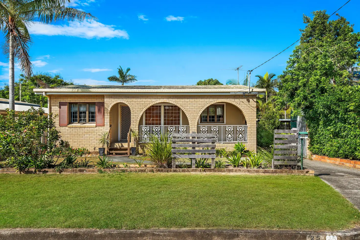 Main view of Homely house listing, 25 Sunwell Street, Brighton QLD 4017