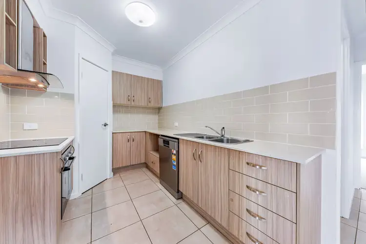 Fifth view of Homely house listing, 1 Golden Wattle Street, Proserpine QLD 4800