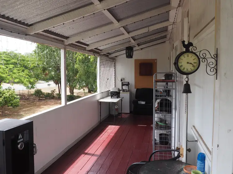 Fifth view of Homely house listing, 25 John Street, Maryborough QLD 4650
