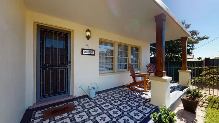 Second view of Homely house listing, 37 Boundary Road, Dubbo NSW 2830