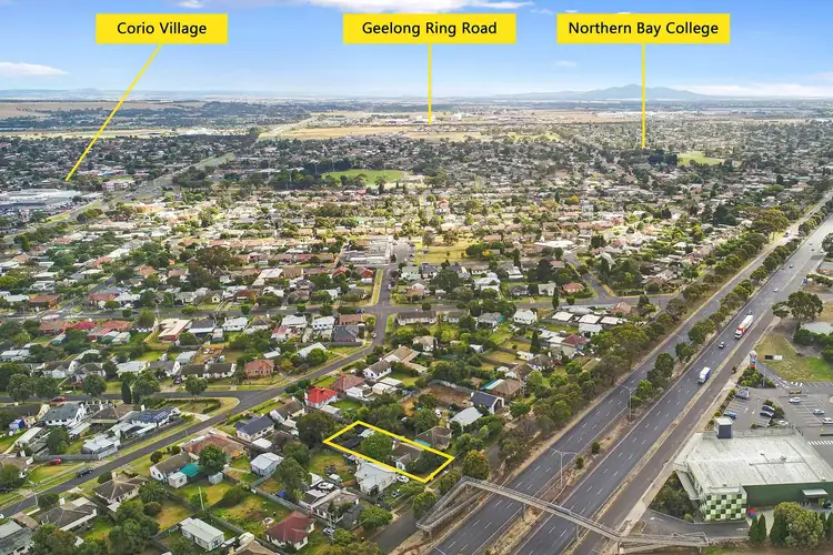 Third view of Homely house listing, 225 Princes Highway, Corio VIC 3214