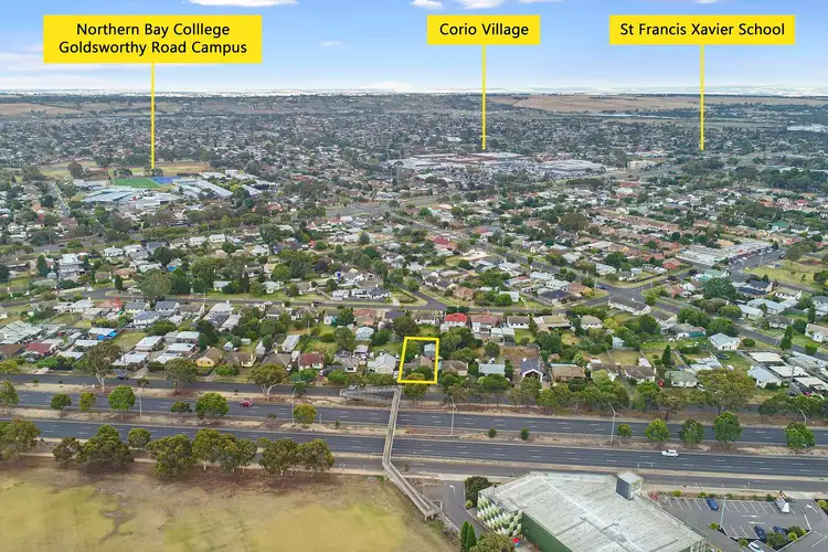 Fourth view of Homely house listing, 225 Princes Highway, Corio VIC 3214