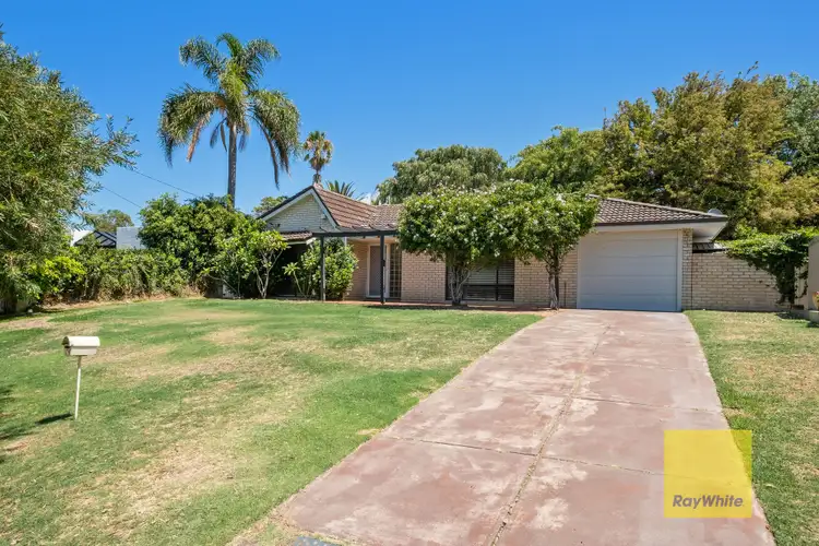 Fifth view of Homely house listing, 10 Hayes Terrace, Mosman Park WA 6012