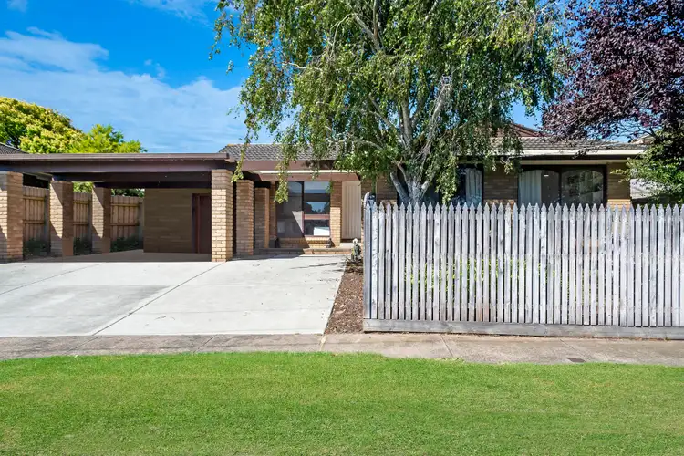 29 Dooley Street, Warrnambool VIC 3280
