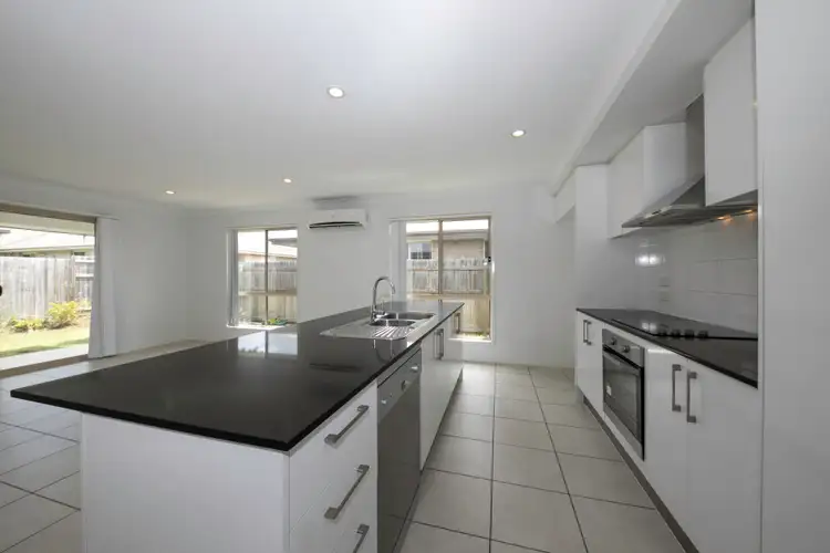 Main view of Homely house listing, 9 Coralina Crescent, Logan Reserve QLD 4133