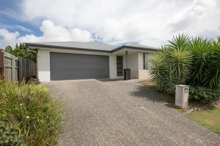Second view of Homely house listing, 9 Coralina Crescent, Logan Reserve QLD 4133