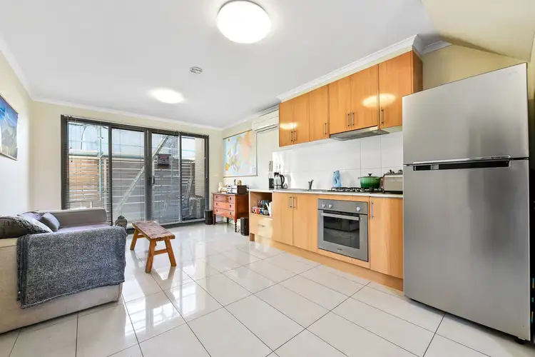 Second view of Homely apartment listing, 13/6 Arnott Street, Clayton VIC 3168