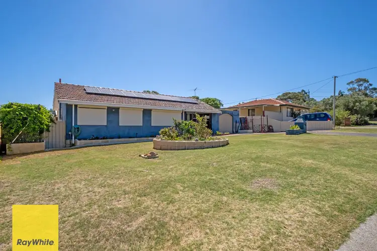 Third view of Homely house listing, 3 Denston Way, Girrawheen WA 6064