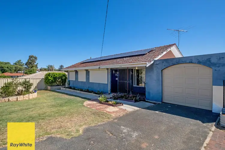 Fourth view of Homely house listing, 3 Denston Way, Girrawheen WA 6064