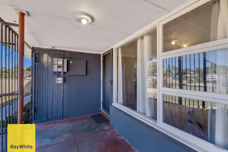 Fifth view of Homely house listing, 3 Denston Way, Girrawheen WA 6064