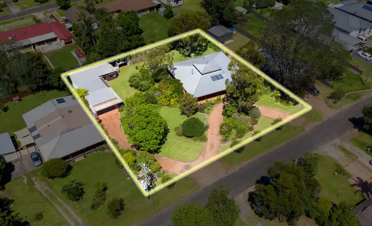 Second view of Homely house listing, 15 Eurelia Road, Buxton NSW 2571