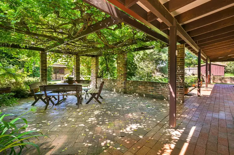 Third view of Homely house listing, 15 Eurelia Road, Buxton NSW 2571