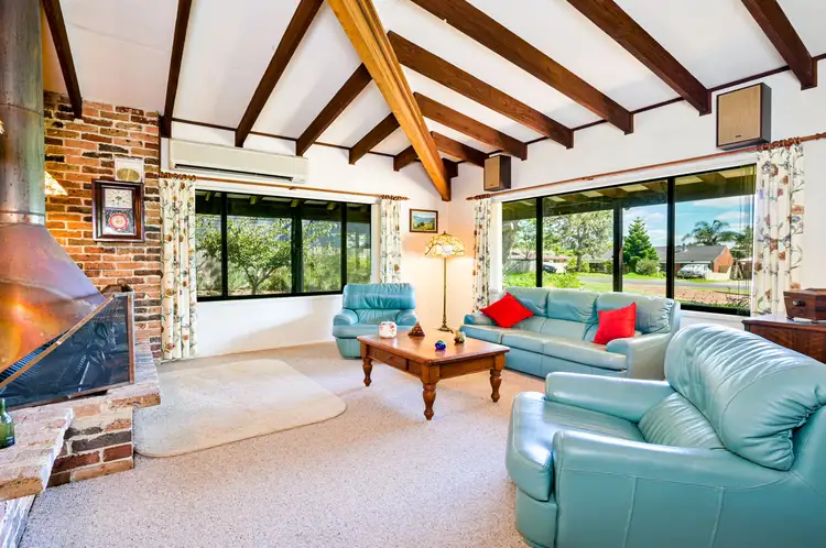 Fourth view of Homely house listing, 15 Eurelia Road, Buxton NSW 2571