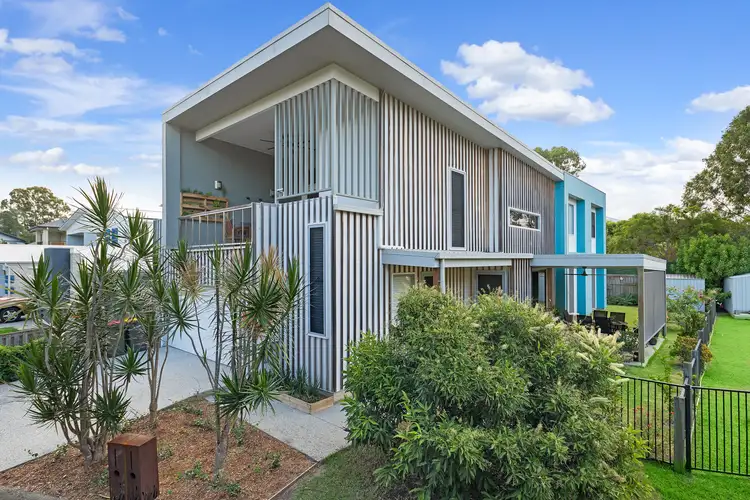 Main view of Homely house listing, 9 Reserve Court, Murrumba Downs QLD 4503