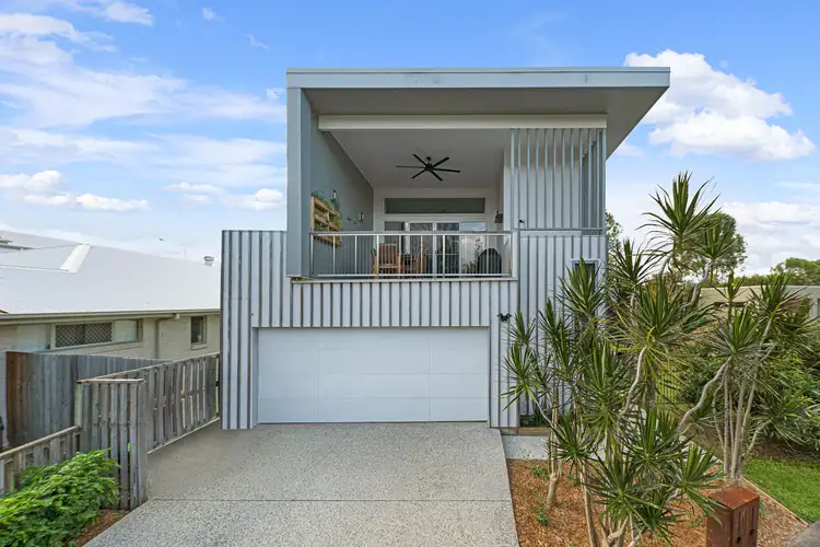 Second view of Homely house listing, 9 Reserve Court, Murrumba Downs QLD 4503