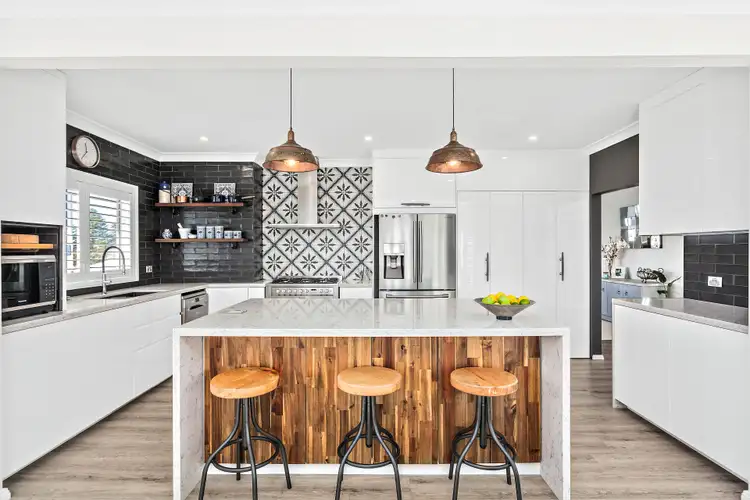 Second view of Homely house listing, 16 Darley Street, Shellharbour NSW 2529