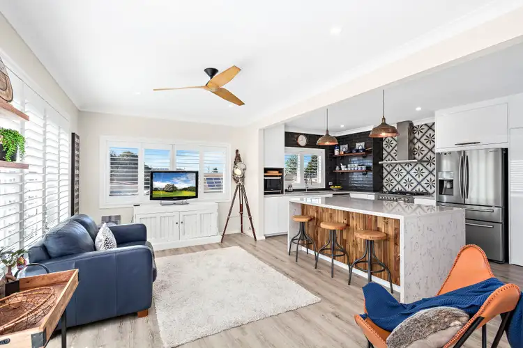 Third view of Homely house listing, 16 Darley Street, Shellharbour NSW 2529