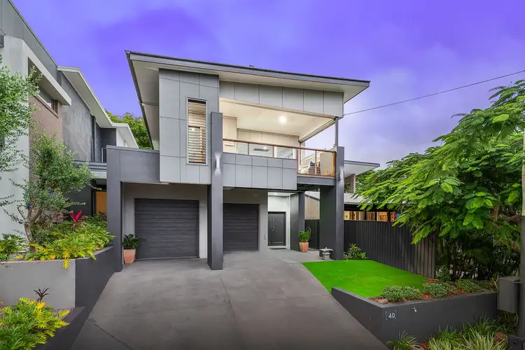 Main view of Homely house listing, 40 Lanercost Street, Geebung QLD 4034