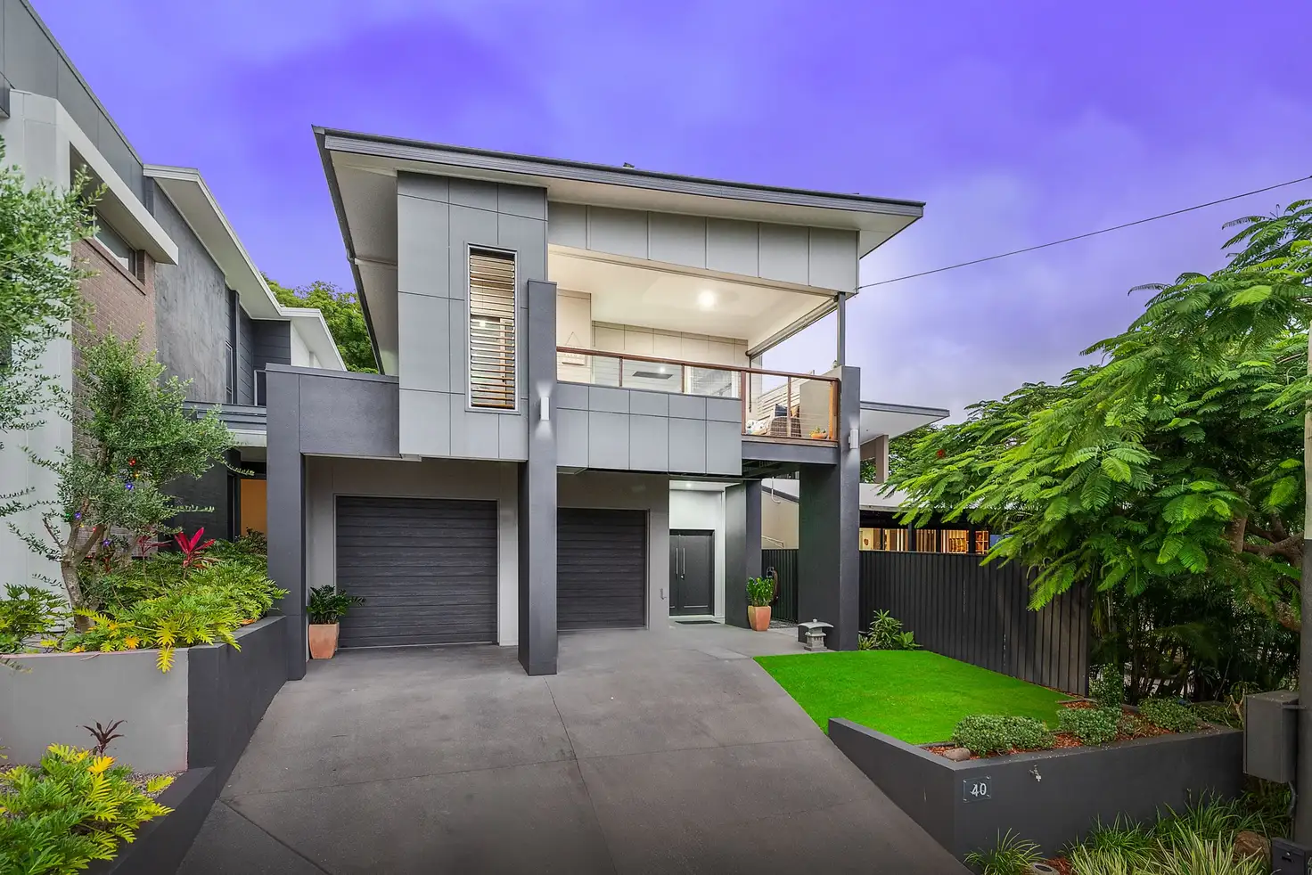 Main view of Homely house listing, 40 Lanercost Street, Geebung QLD 4034