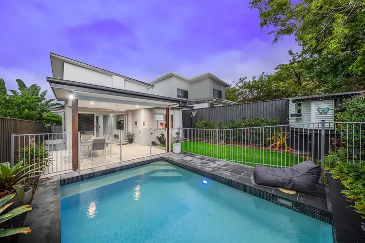 Second view of Homely house listing, 40 Lanercost Street, Geebung QLD 4034