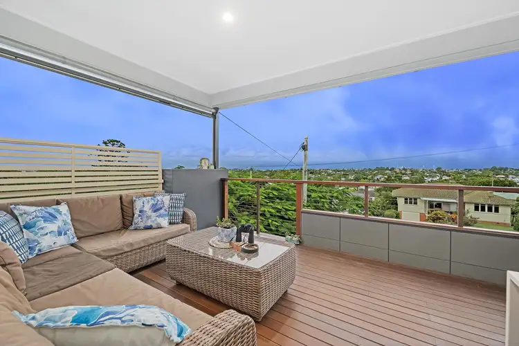 Fourth view of Homely house listing, 40 Lanercost Street, Geebung QLD 4034
