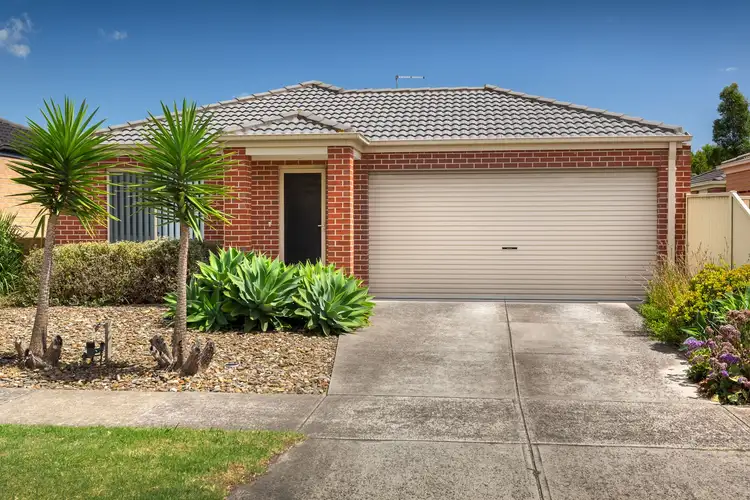 3 Rahni Close, Narre Warren VIC 3805