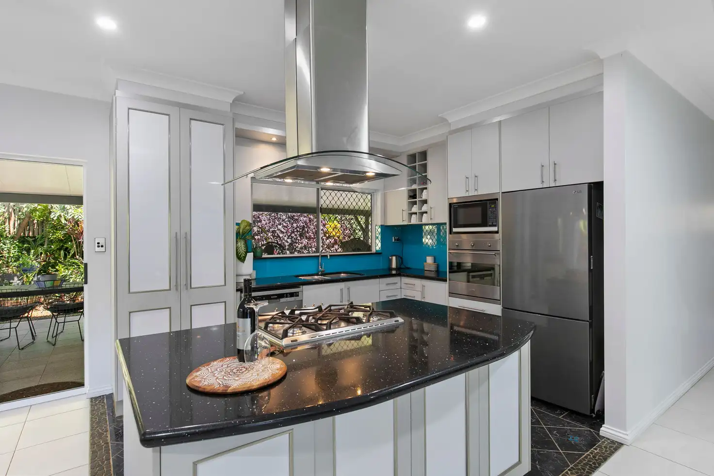 Main view of Homely house listing, 17 Currawong Street, Bayview Heights QLD 4868