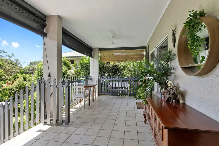 Second view of Homely house listing, 17 Currawong Street, Bayview Heights QLD 4868