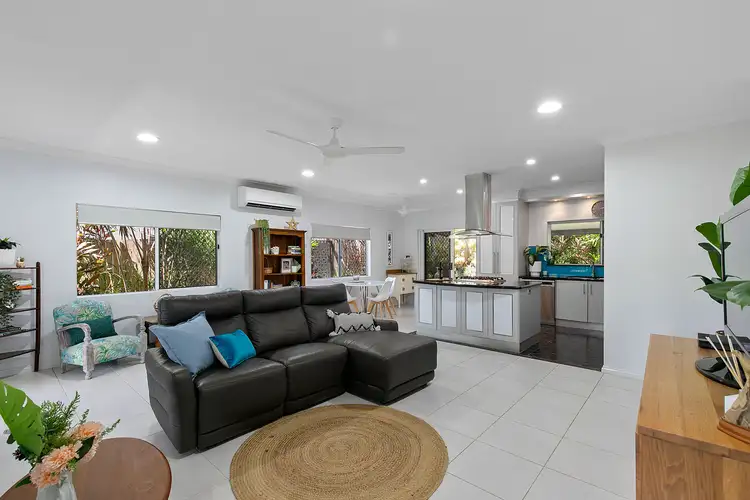 Third view of Homely house listing, 17 Currawong Street, Bayview Heights QLD 4868