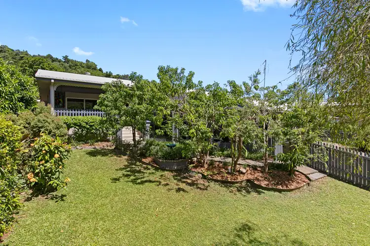 Fourth view of Homely house listing, 17 Currawong Street, Bayview Heights QLD 4868