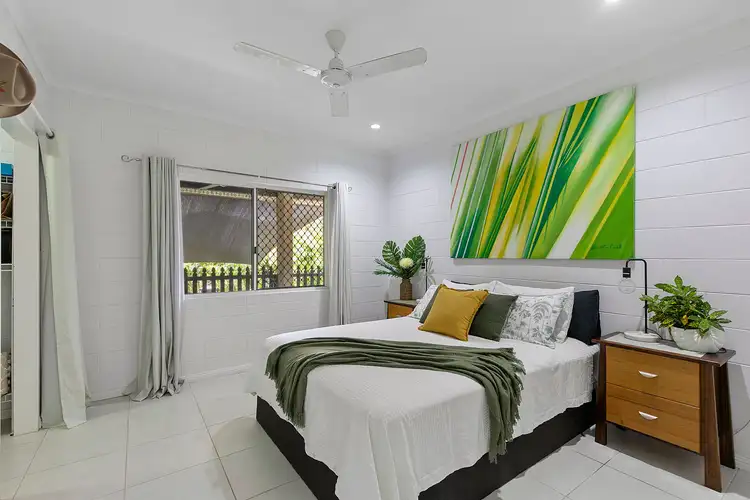 Sixth view of Homely house listing, 17 Currawong Street, Bayview Heights QLD 4868