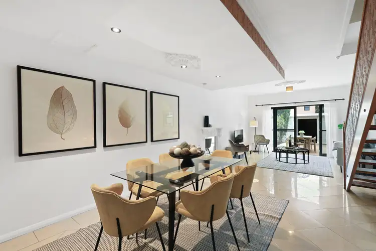 Second view of Homely house listing, 358b Mitchell Road, Alexandria NSW 2015