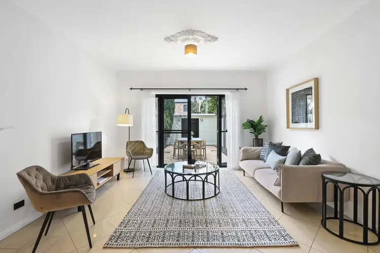 Third view of Homely house listing, 358b Mitchell Road, Alexandria NSW 2015