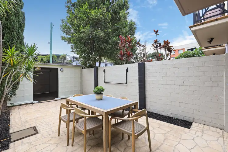 Fourth view of Homely house listing, 358b Mitchell Road, Alexandria NSW 2015