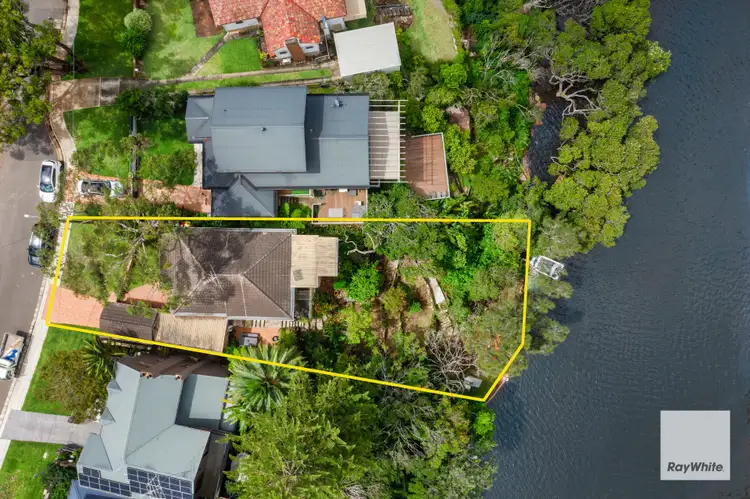 Main view of Homely house listing, 78 Matson Crescent, Miranda NSW 2228
