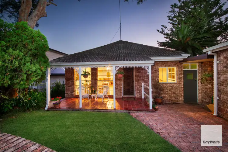 Second view of Homely house listing, 78 Matson Crescent, Miranda NSW 2228